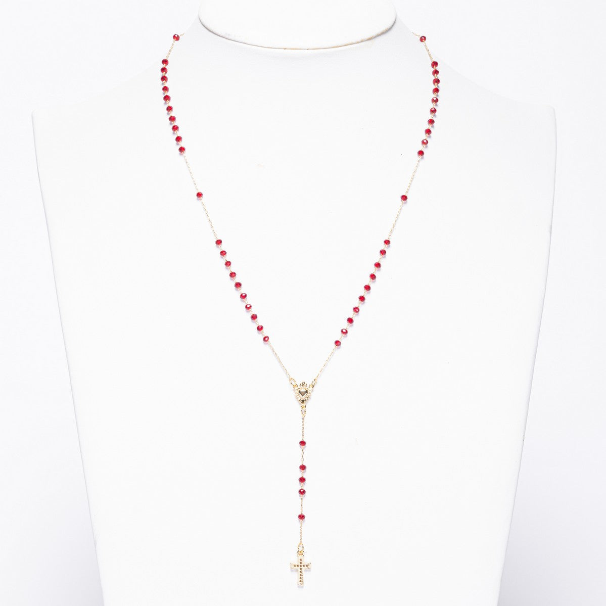 The Baby Rosary