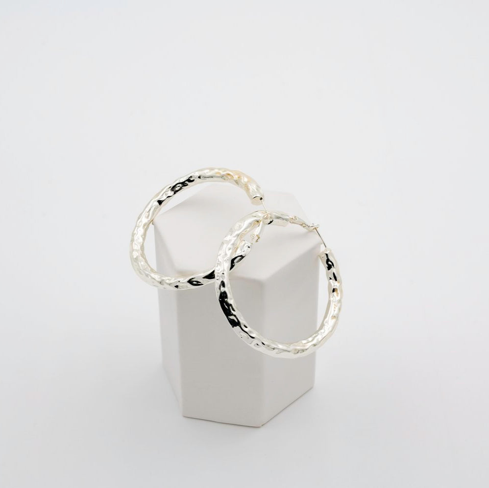 Santa Flora Earrings