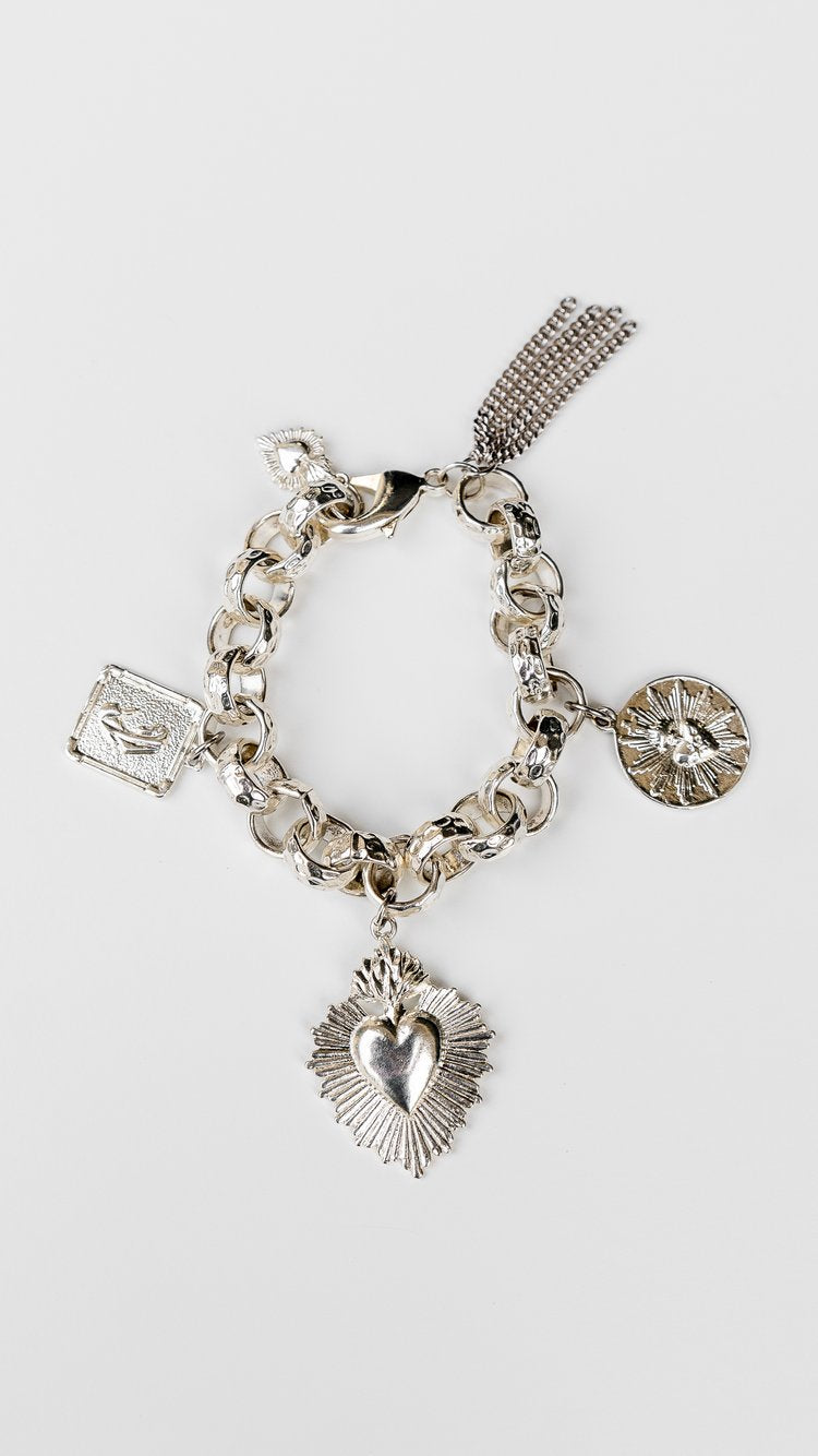 Santa Florencia Bracelet