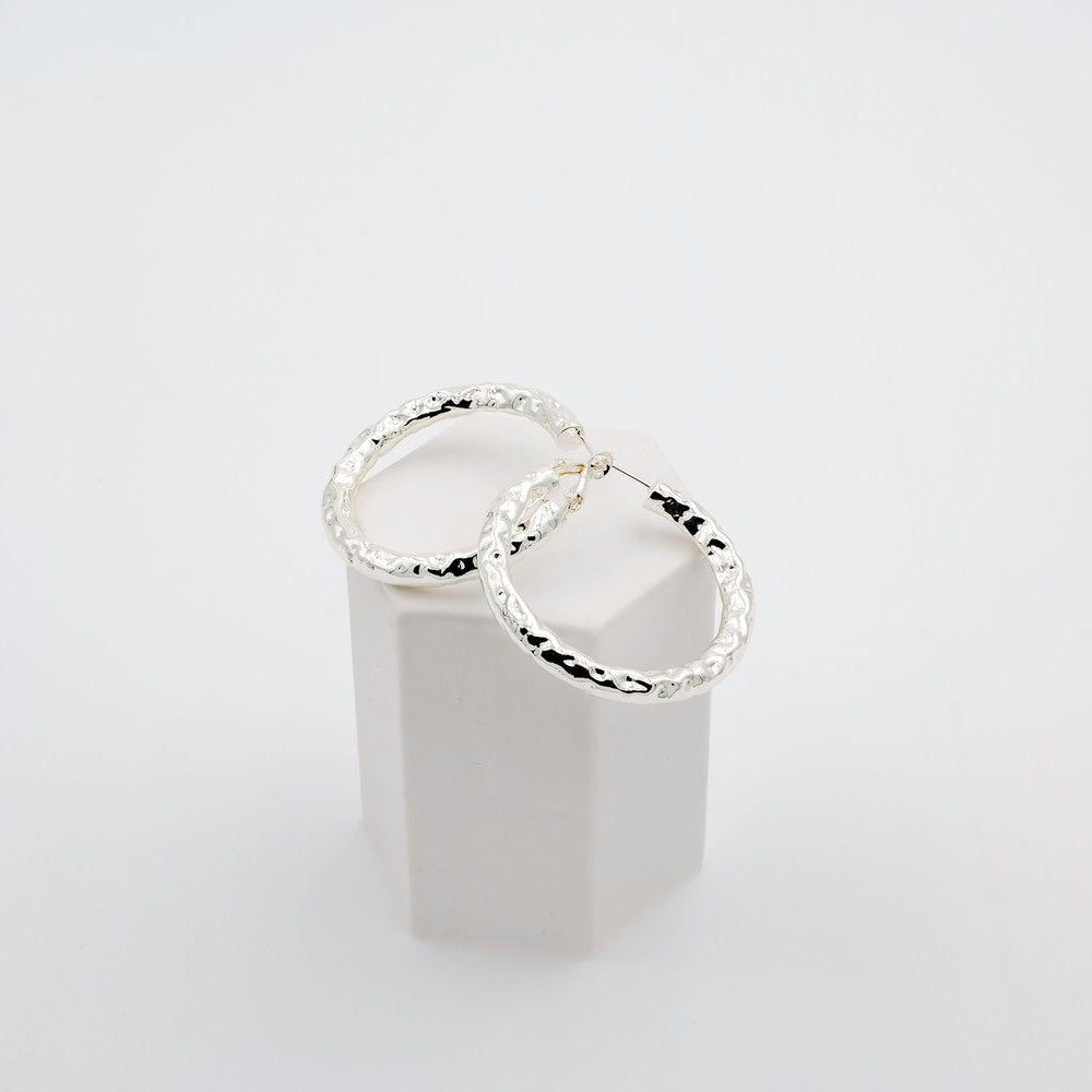 Santa Georgia Earrings