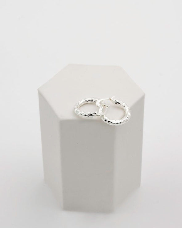 Santa Gianna Earrings