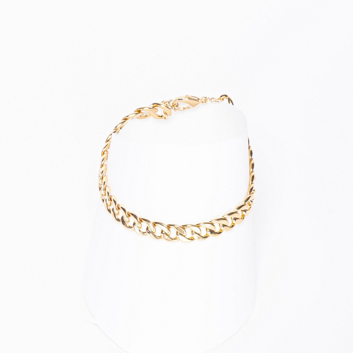 Santa Joanna Anklet