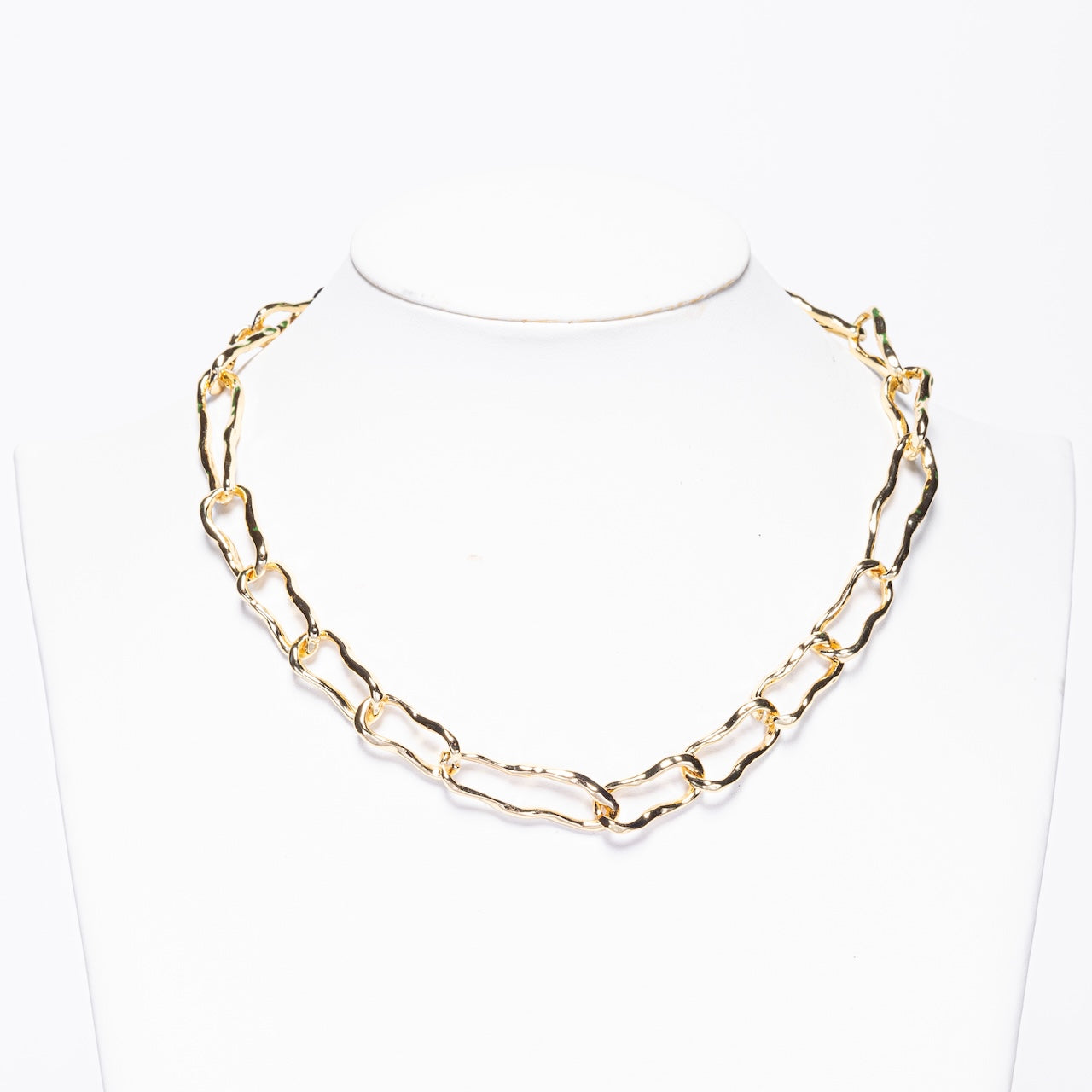 Santa Minerva Choker