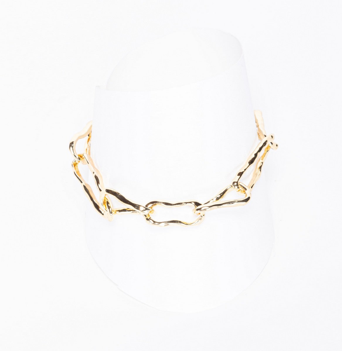 Santa Minerva Bracelet