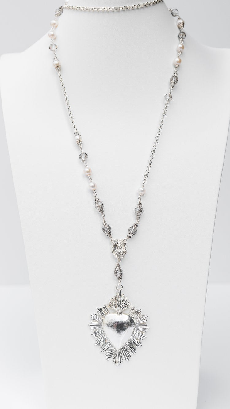 Santa Monica Necklace