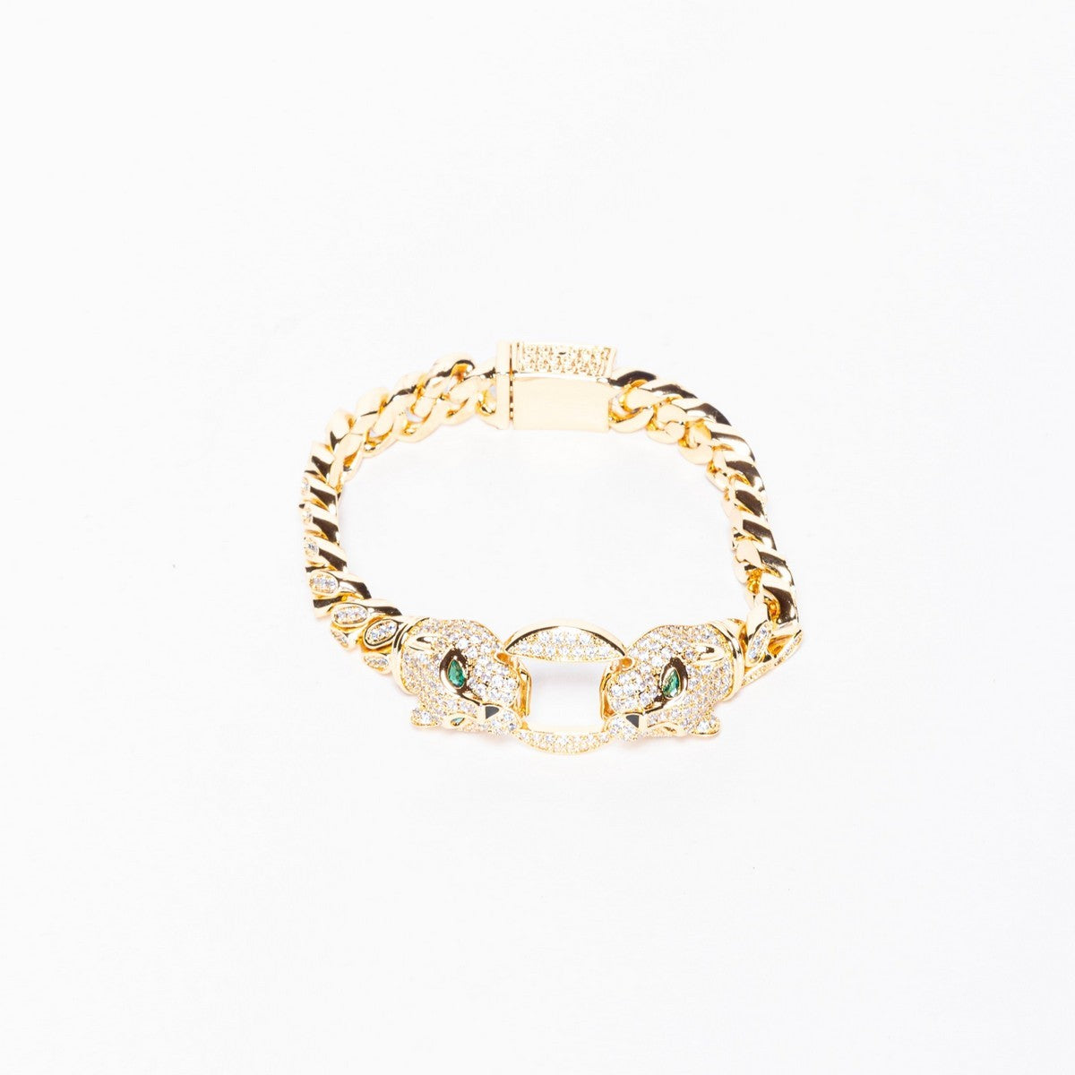 Santa Pantera Bracelet