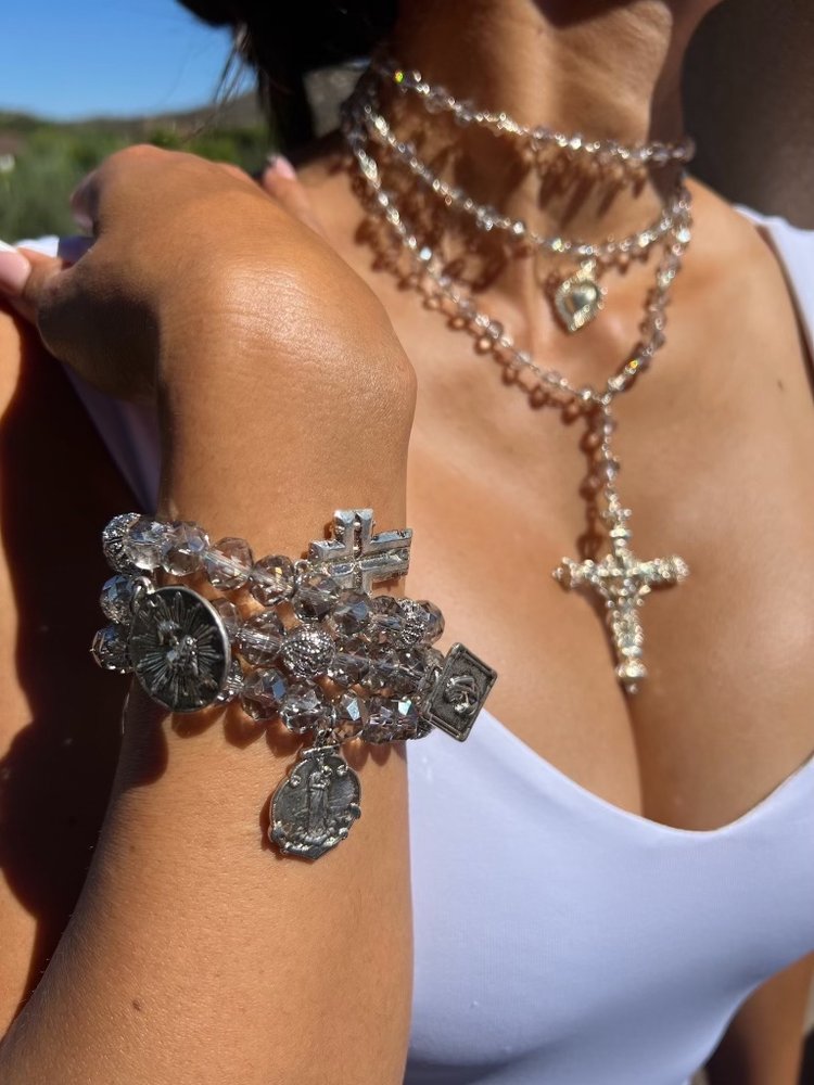 Santa Paula Bracelets (Set of 3)