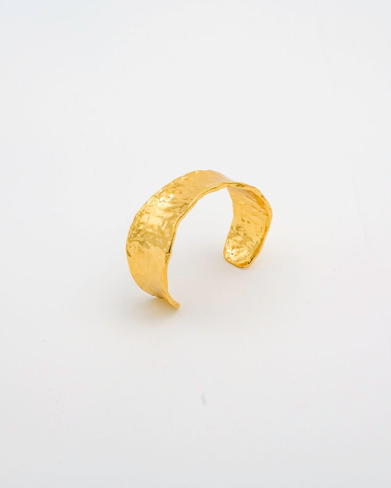 Santa Selena Cuff Bracelet