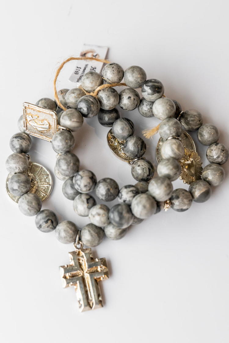 Santa Solo Bracelet (Set of 3)