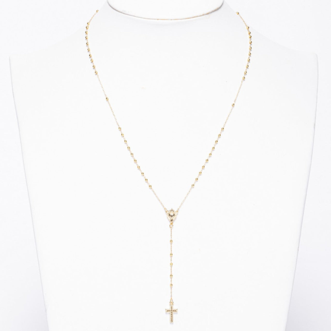 Santa Rosario Baby Rosary