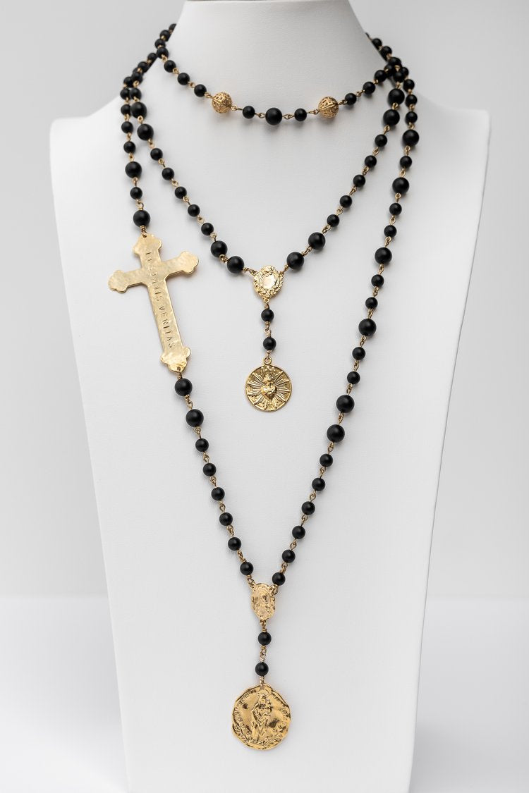 Santa Victoria Necklace