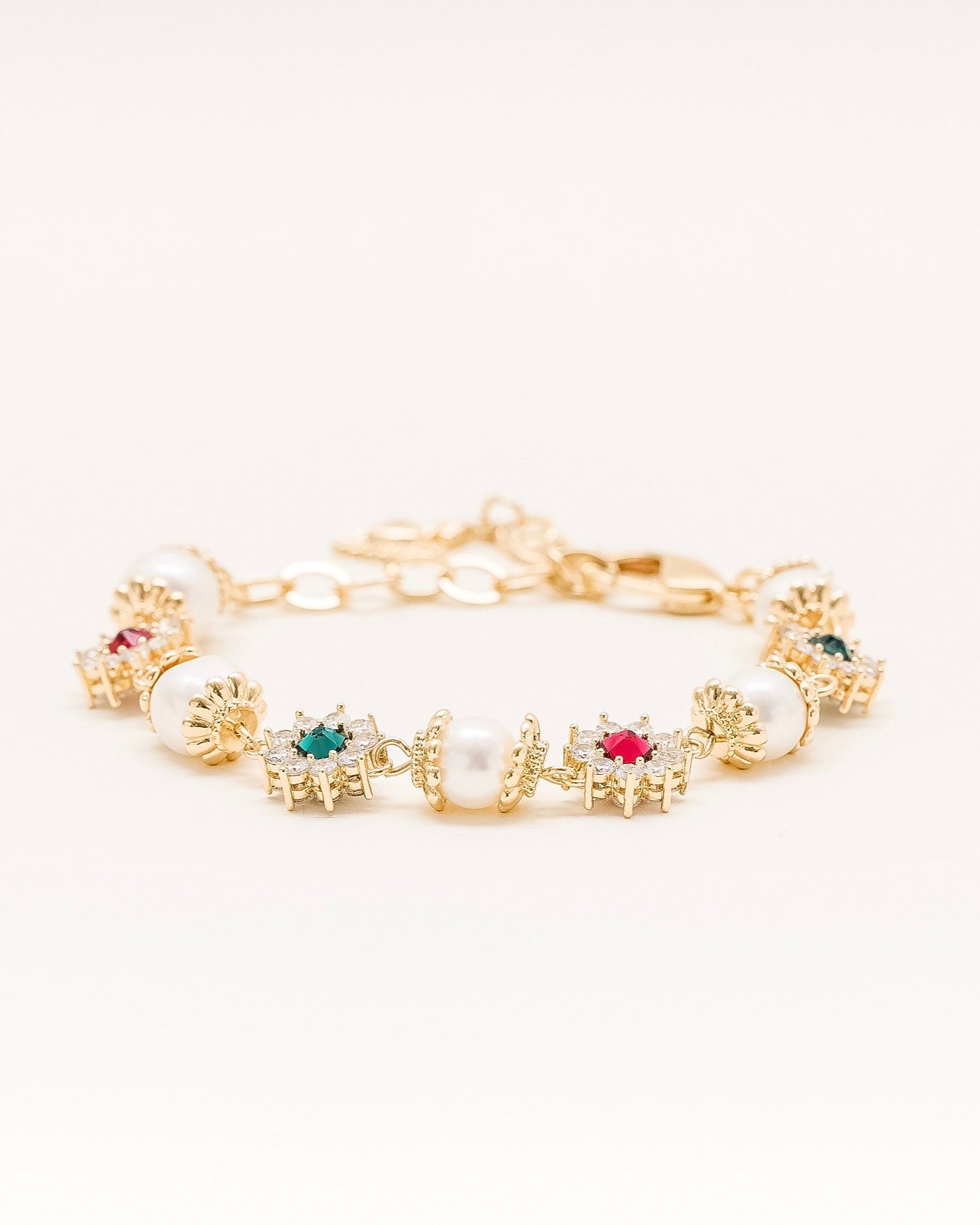 Santa Adriana Bracelet