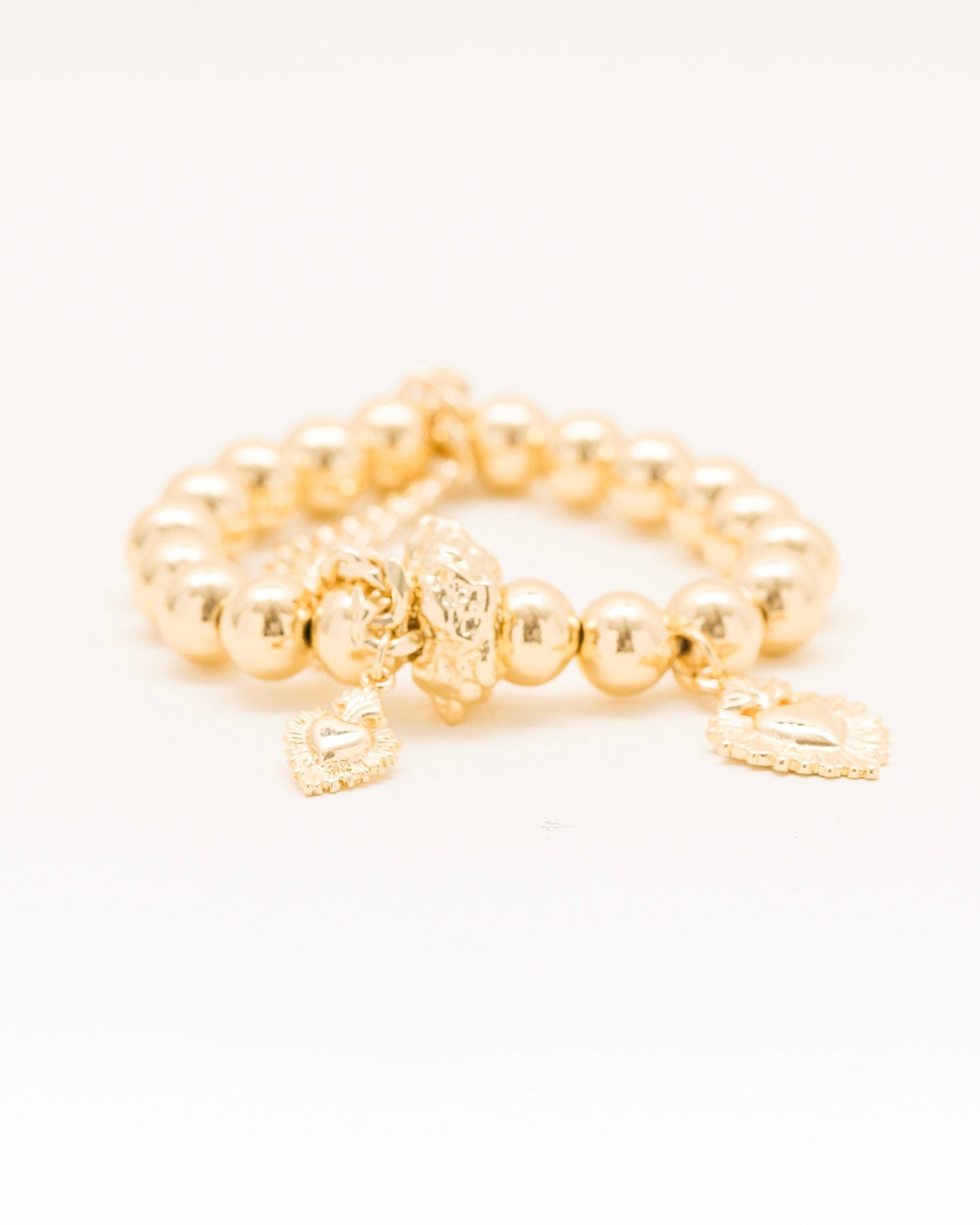 Santa Agnes Bracelet