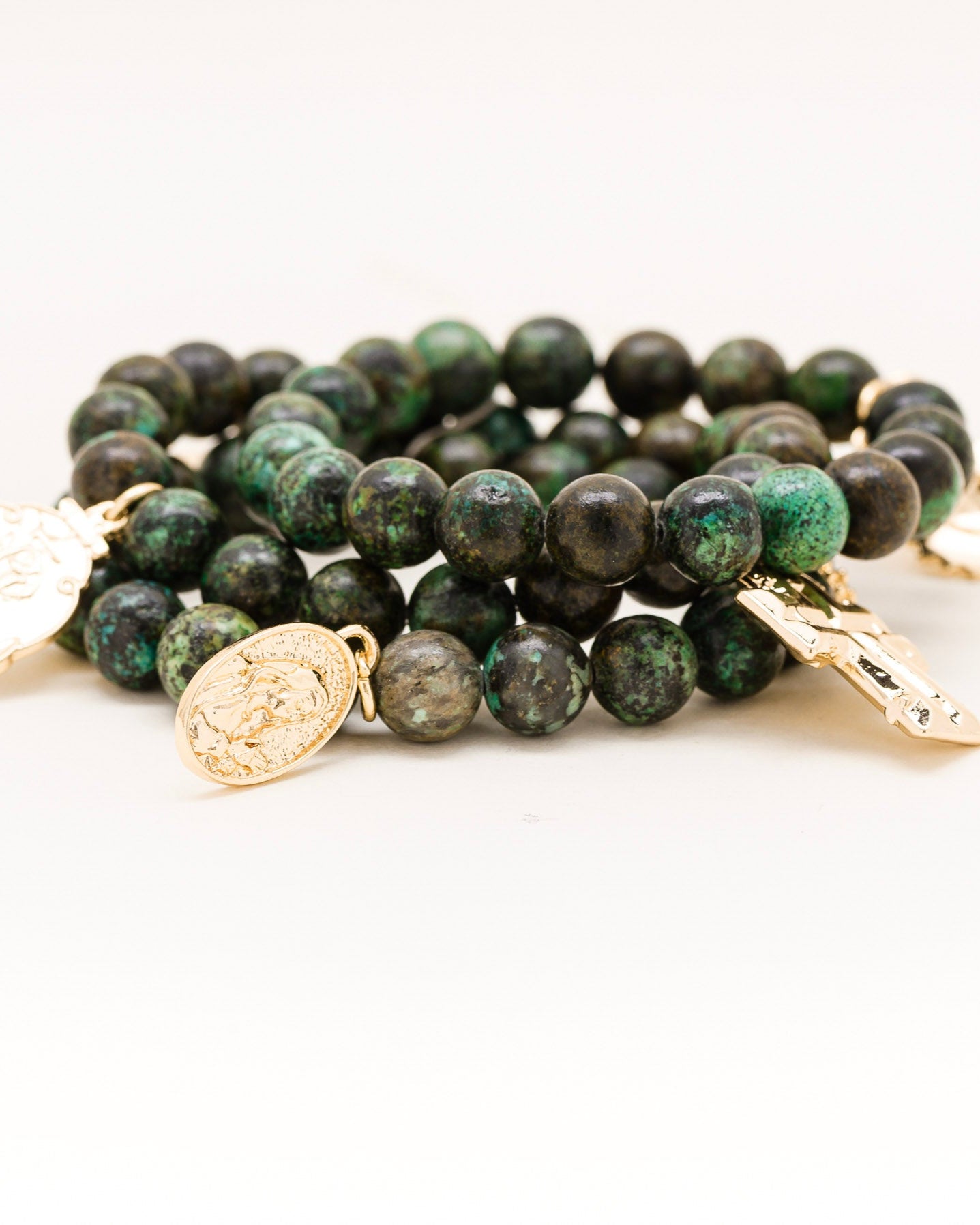 Santa Solo Bracelet (Set of 3)