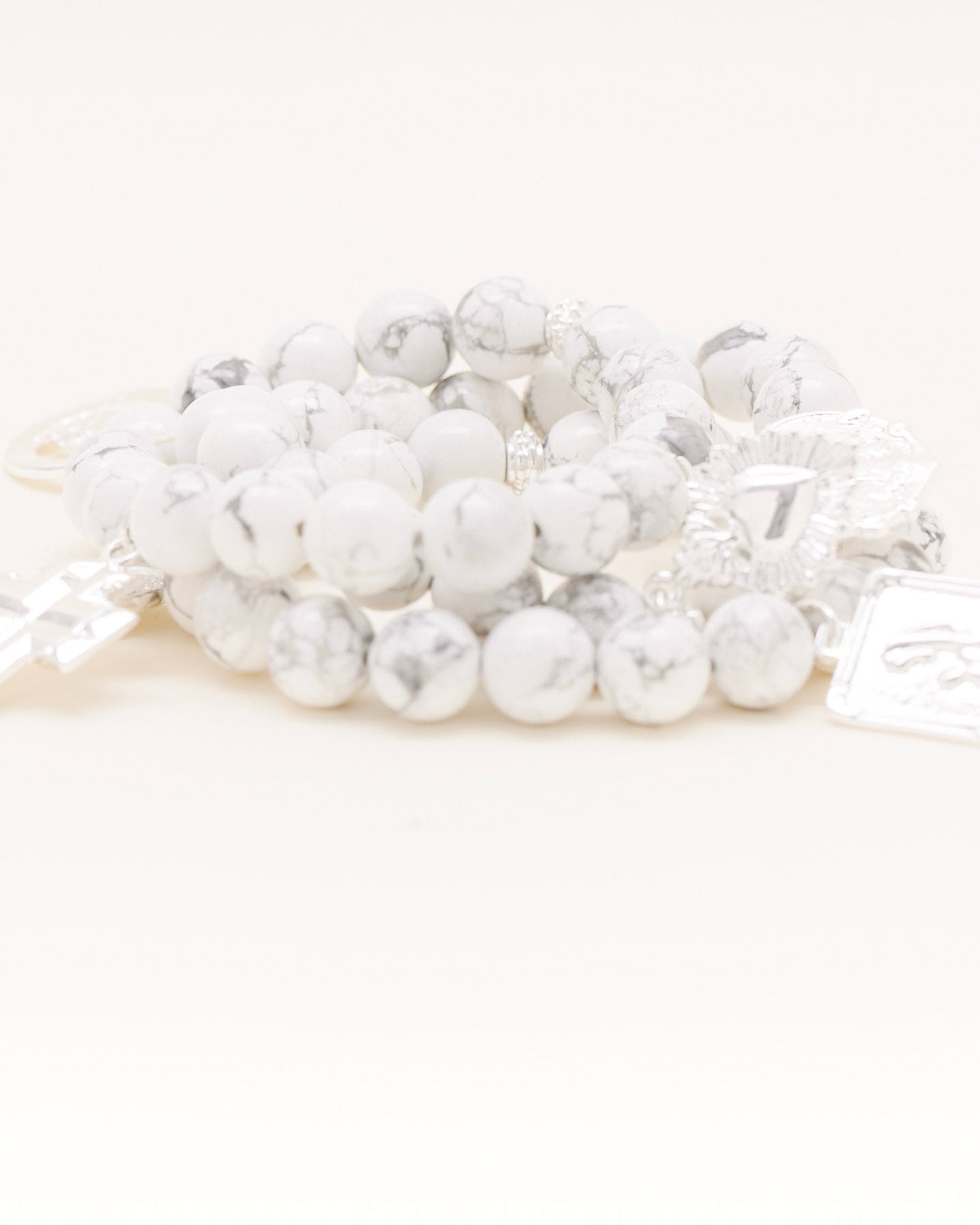 Santa Solo Bracelet (Set of 3)