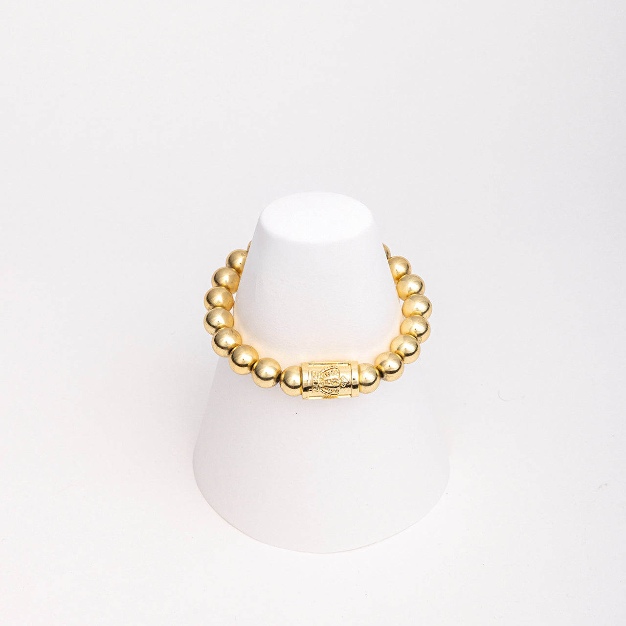 Santo Carlos Bracelet