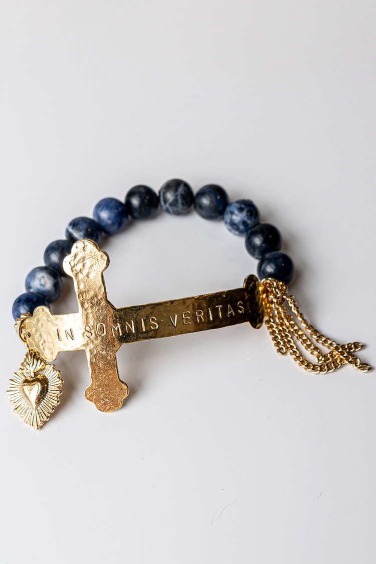 Santo David Bracelet