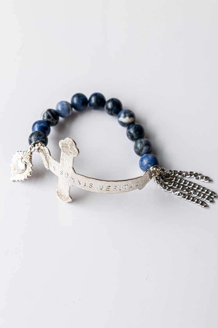 Santo David Bracelet
