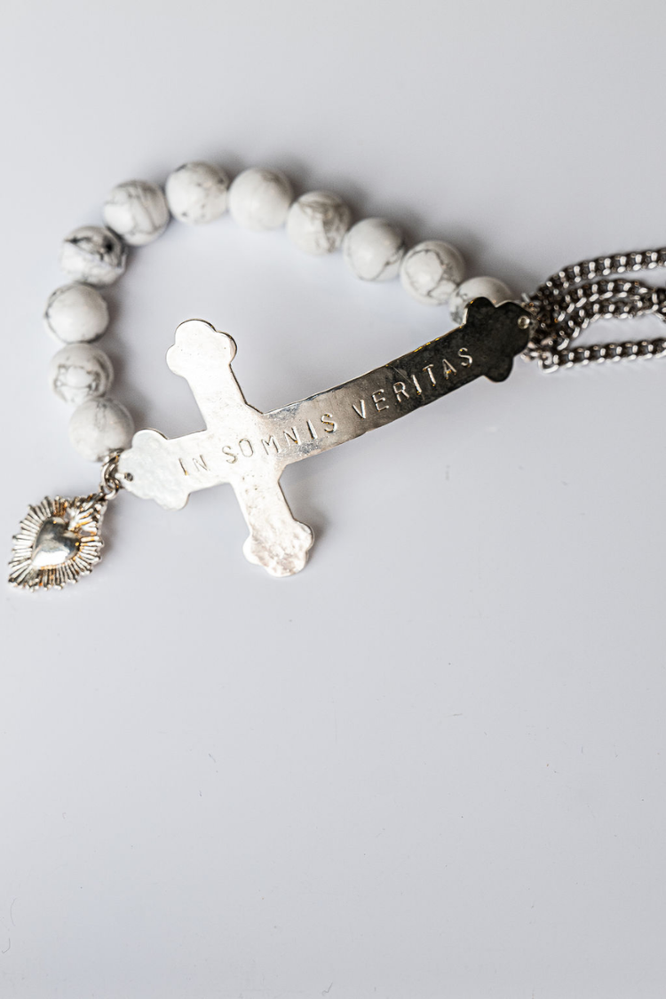 Santo David Bracelet