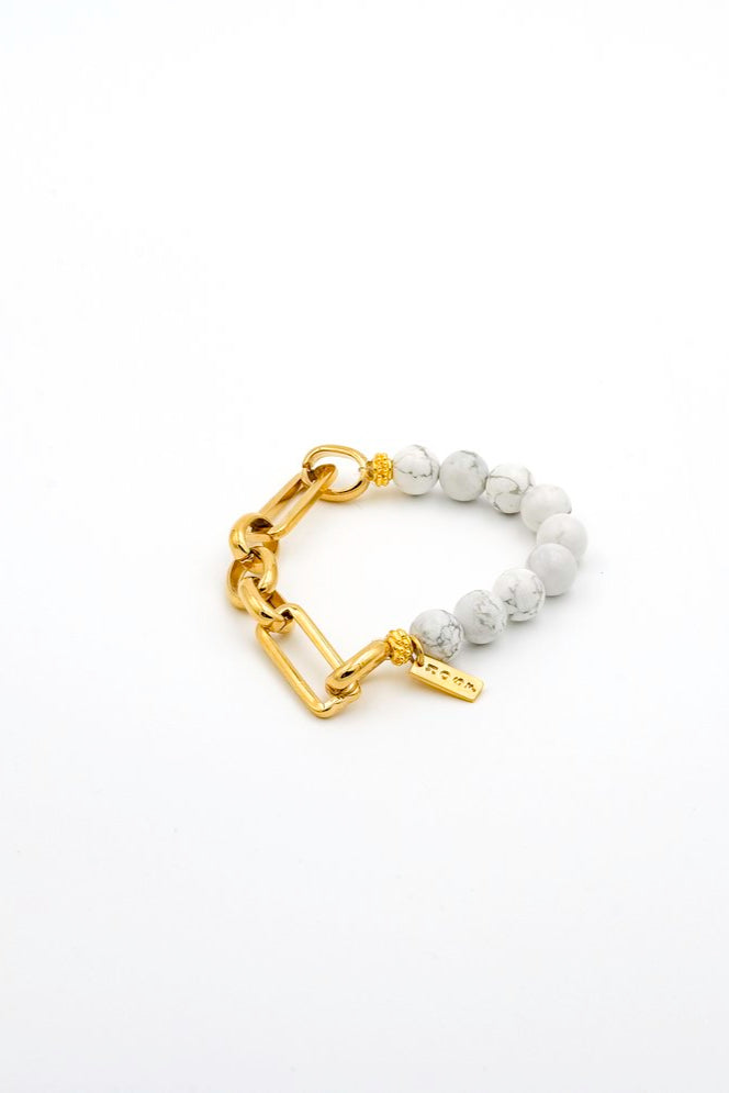 Santo Dionisio Bracelet
