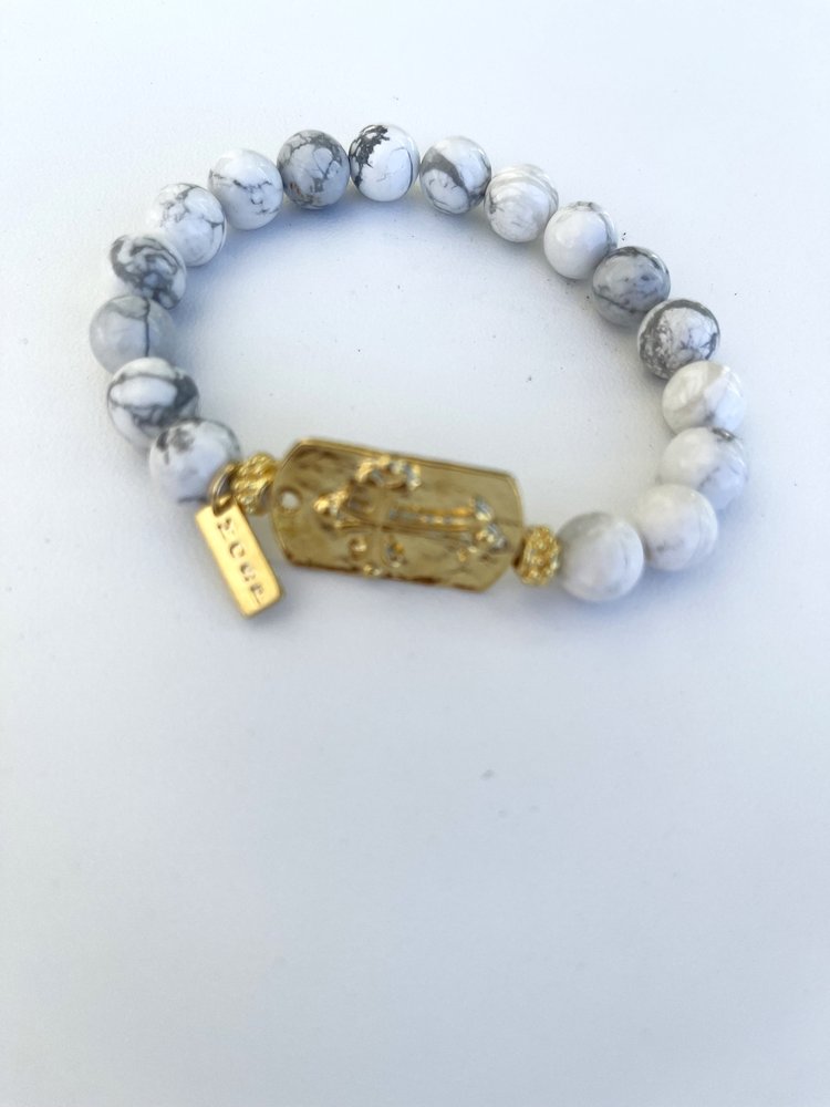 Santo Kruz Bracelet