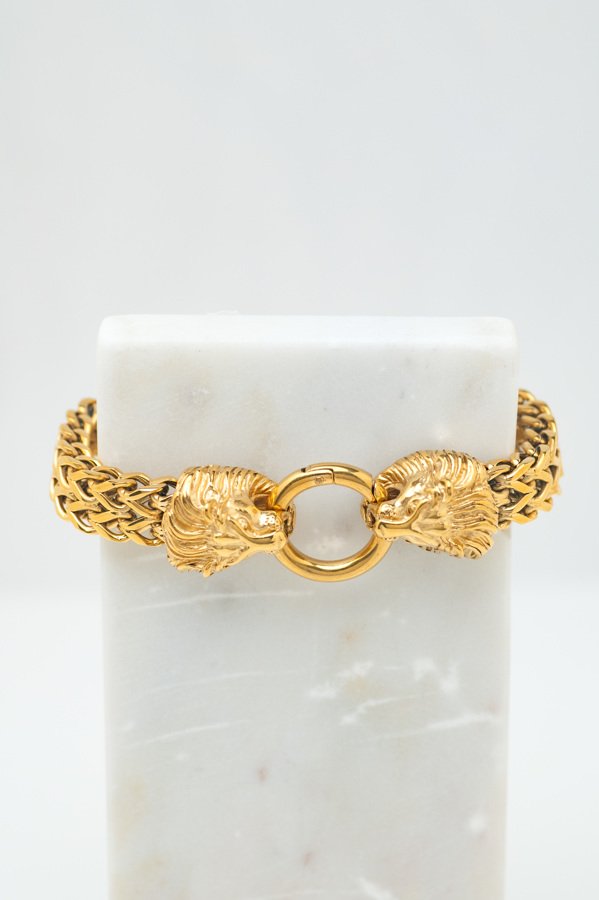 Santo Leone Bracelet