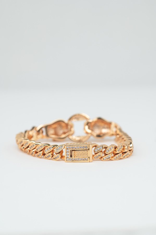 Santo Pantera Bracelet