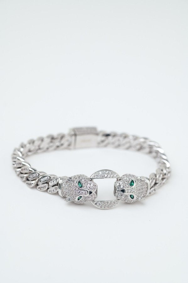 Santo Pantera Bracelet
