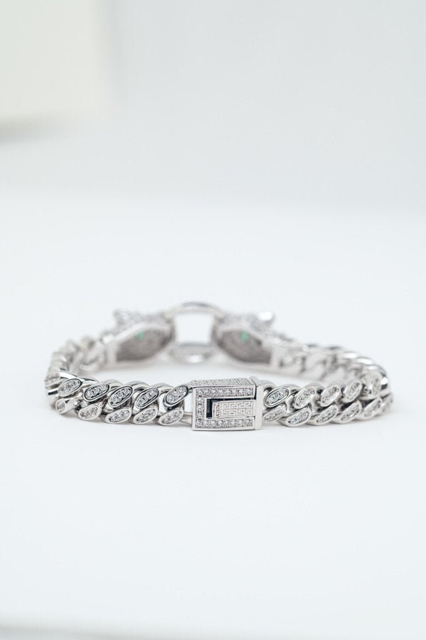 Santo Pantera Bracelet