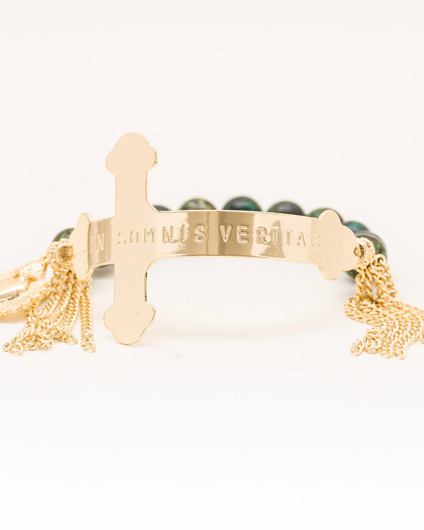 Santo David Bracelet