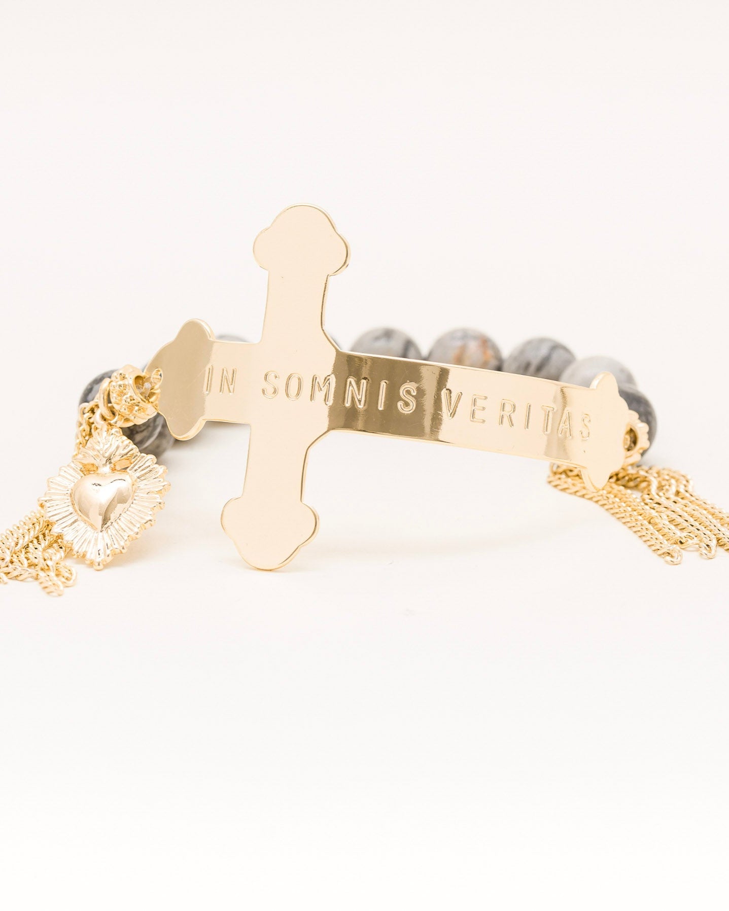 Santo David Bracelet