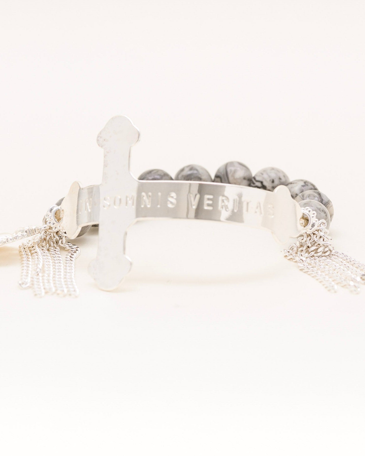 Santo David Bracelet