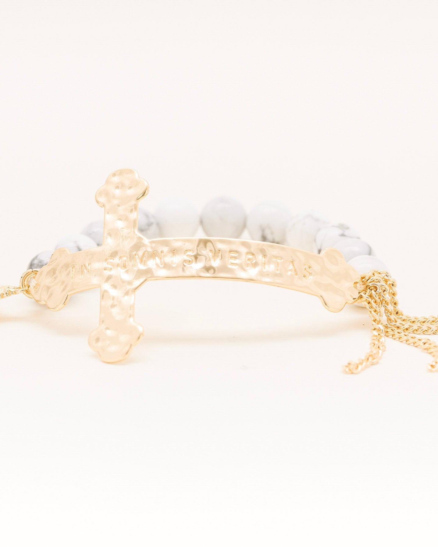Santo David Bracelet