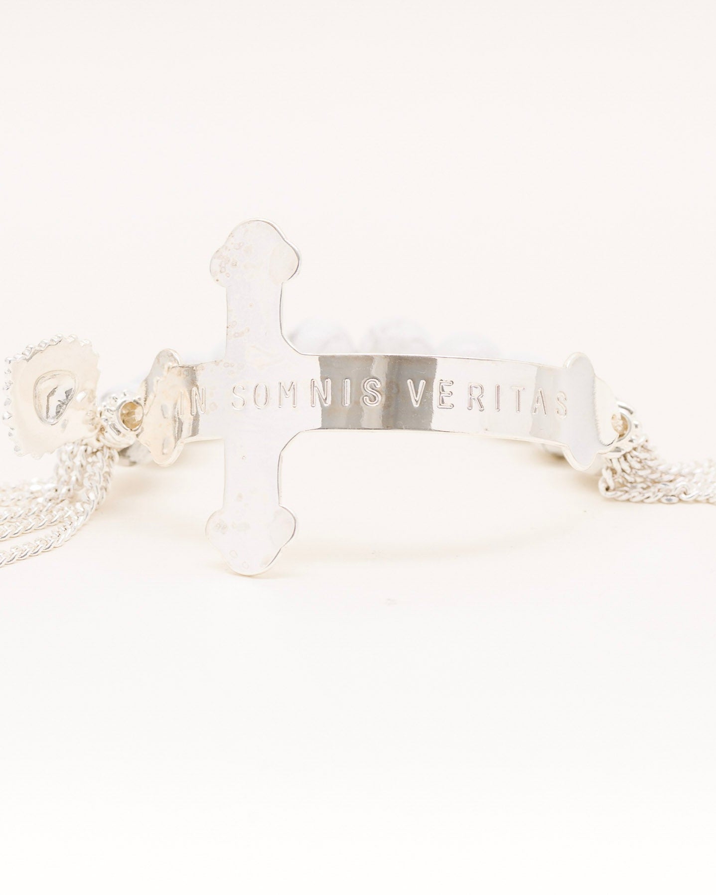 Santo David Bracelet