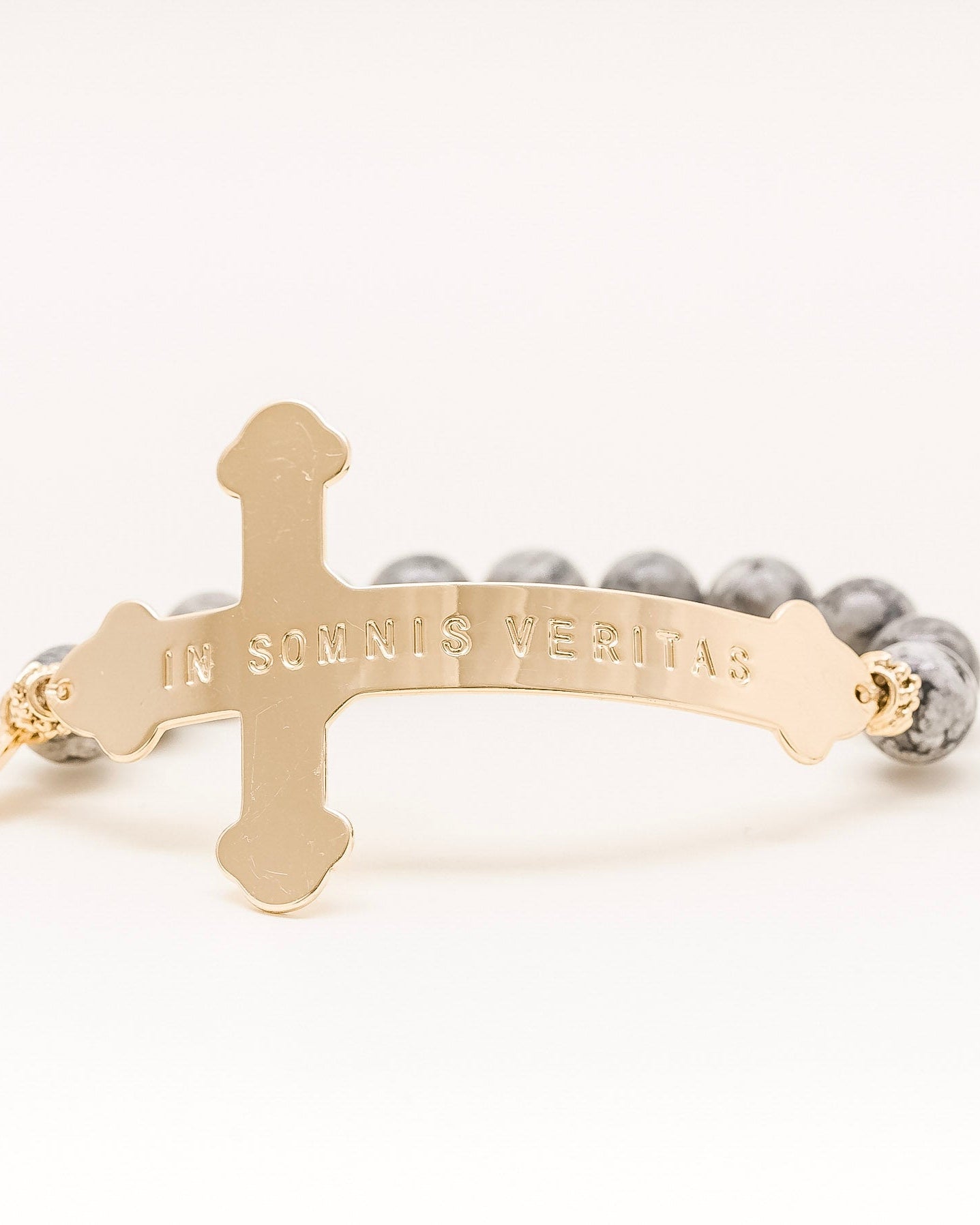 Santo David Men's Bracelet