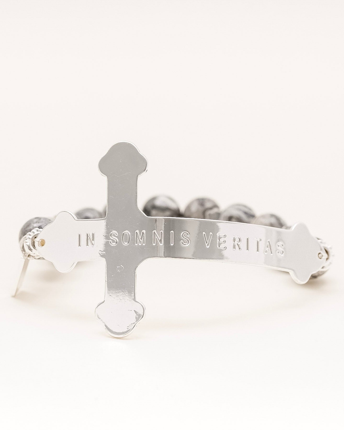 Santo David Men's Bracelet