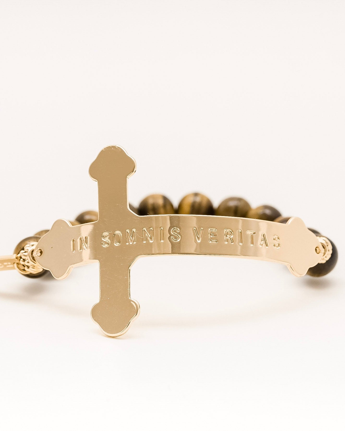 Santo David Men's Bracelet