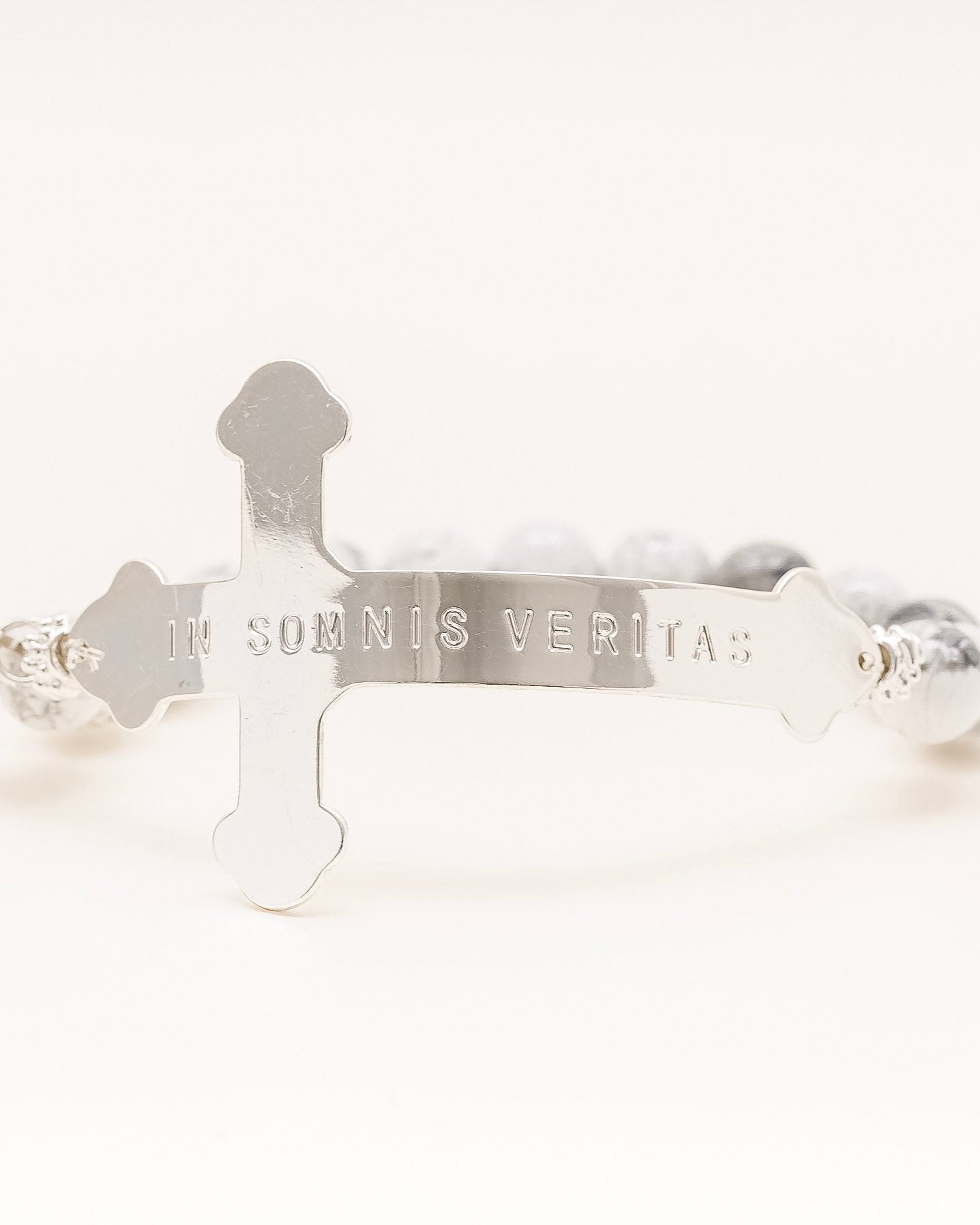 Santo David Men's Bracelet
