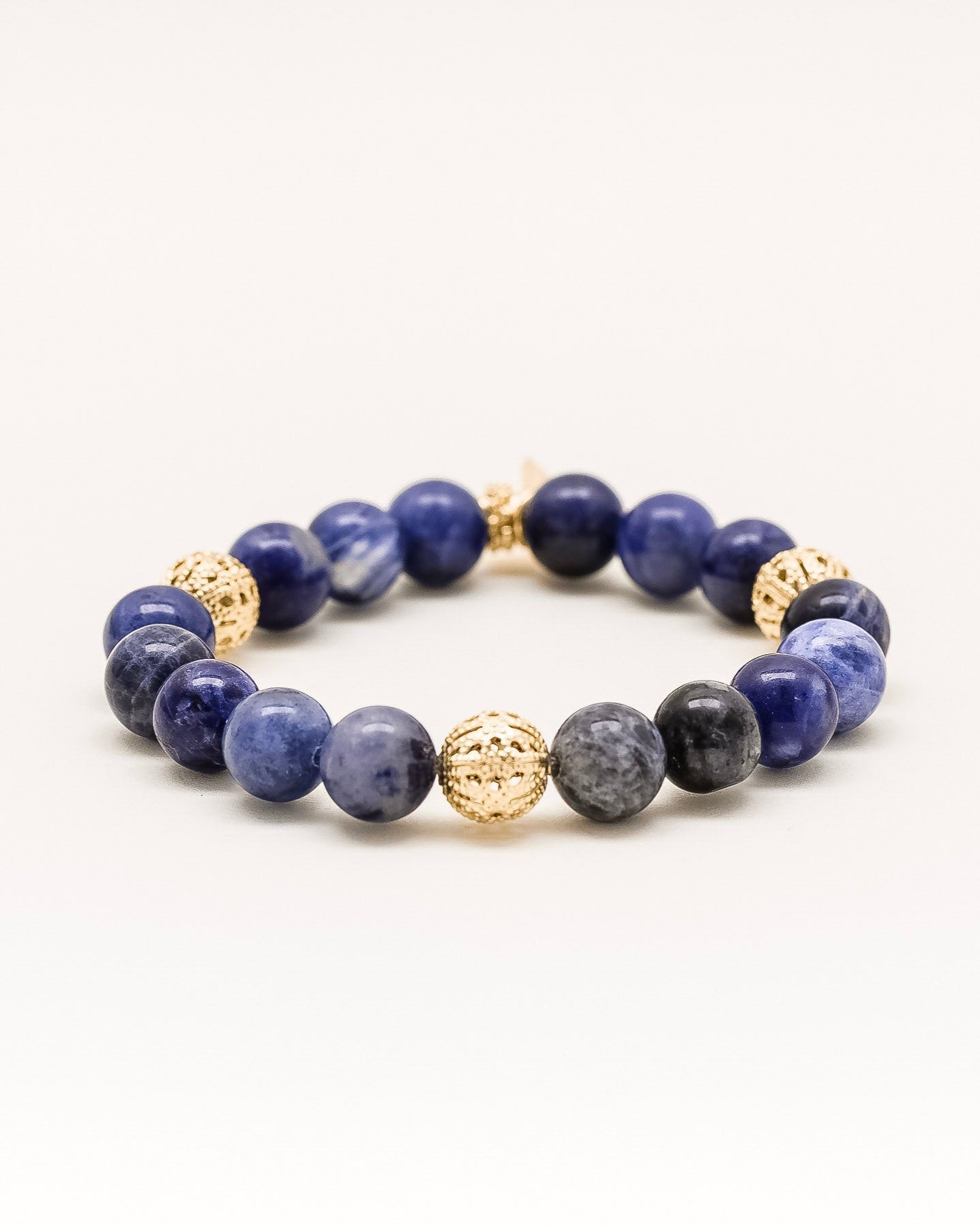 Santo Solo Bracelet