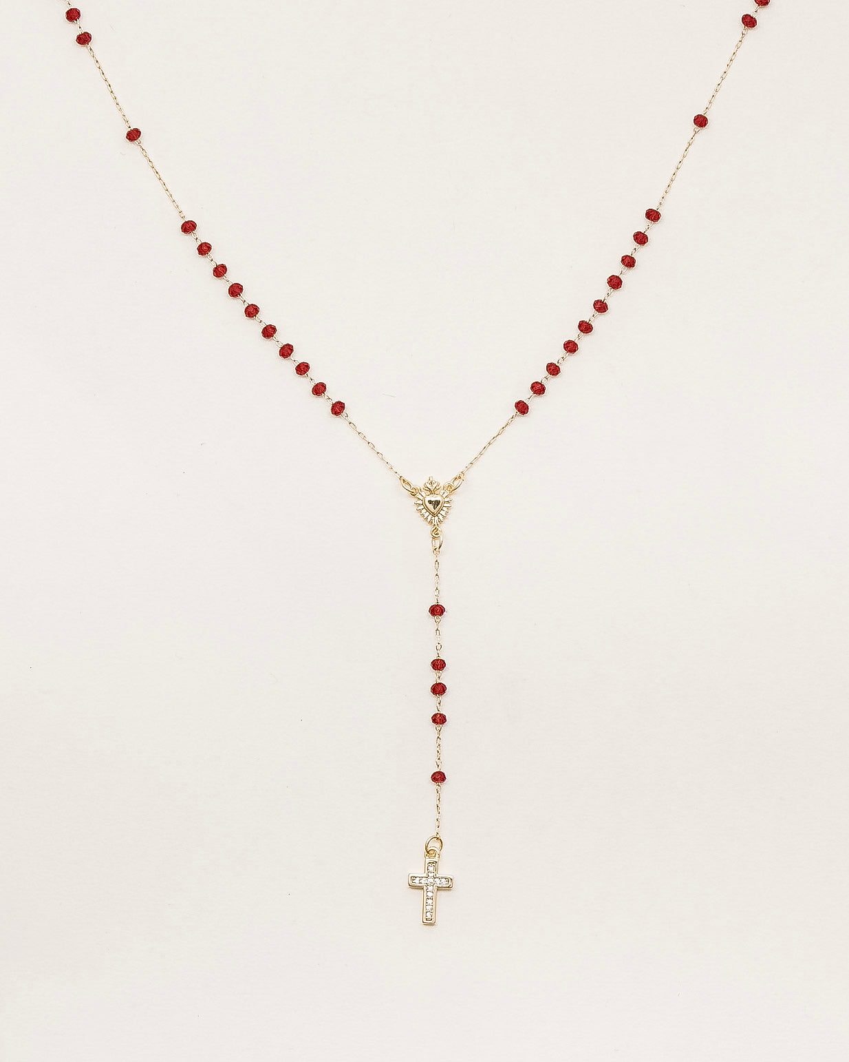 The Baby Rosary