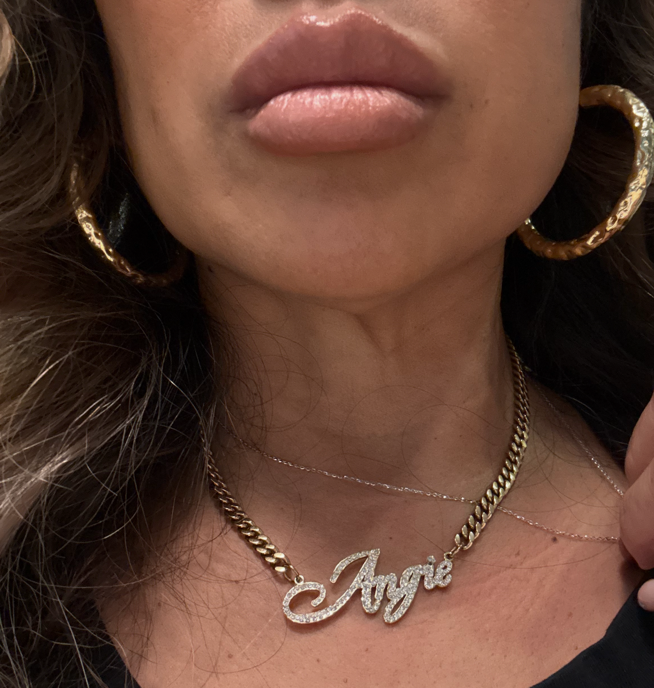 Santa Londyn Necklace