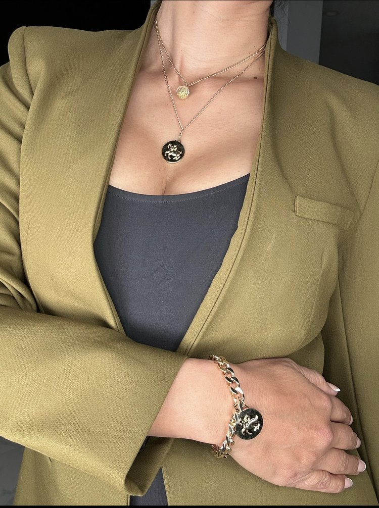 Zodiac Bracelet
