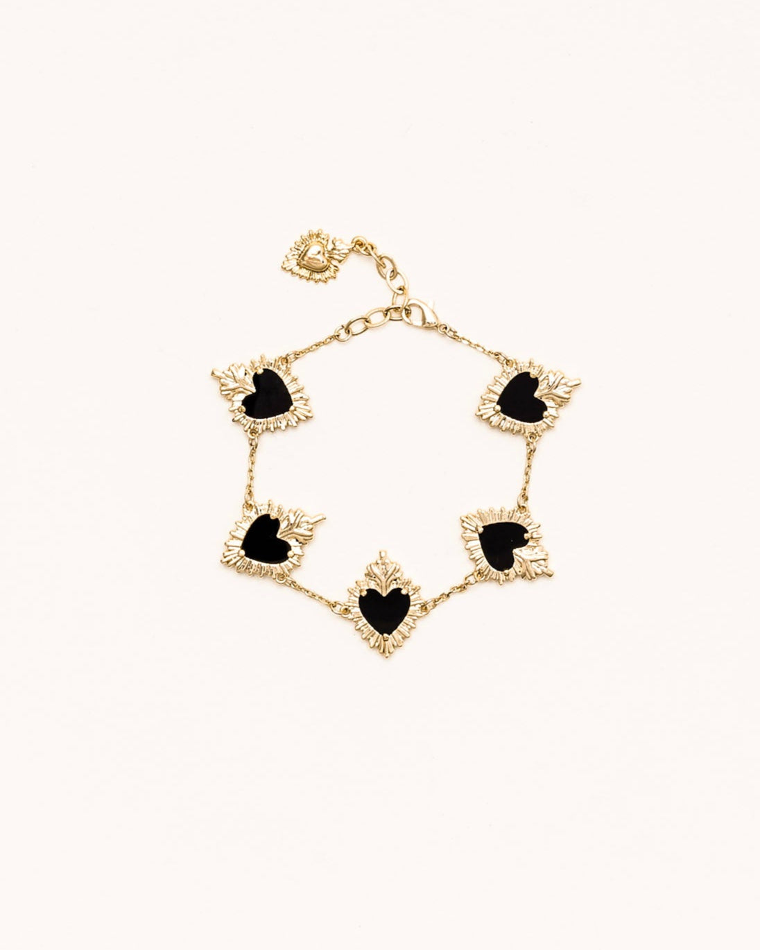 Corazón Bracelet