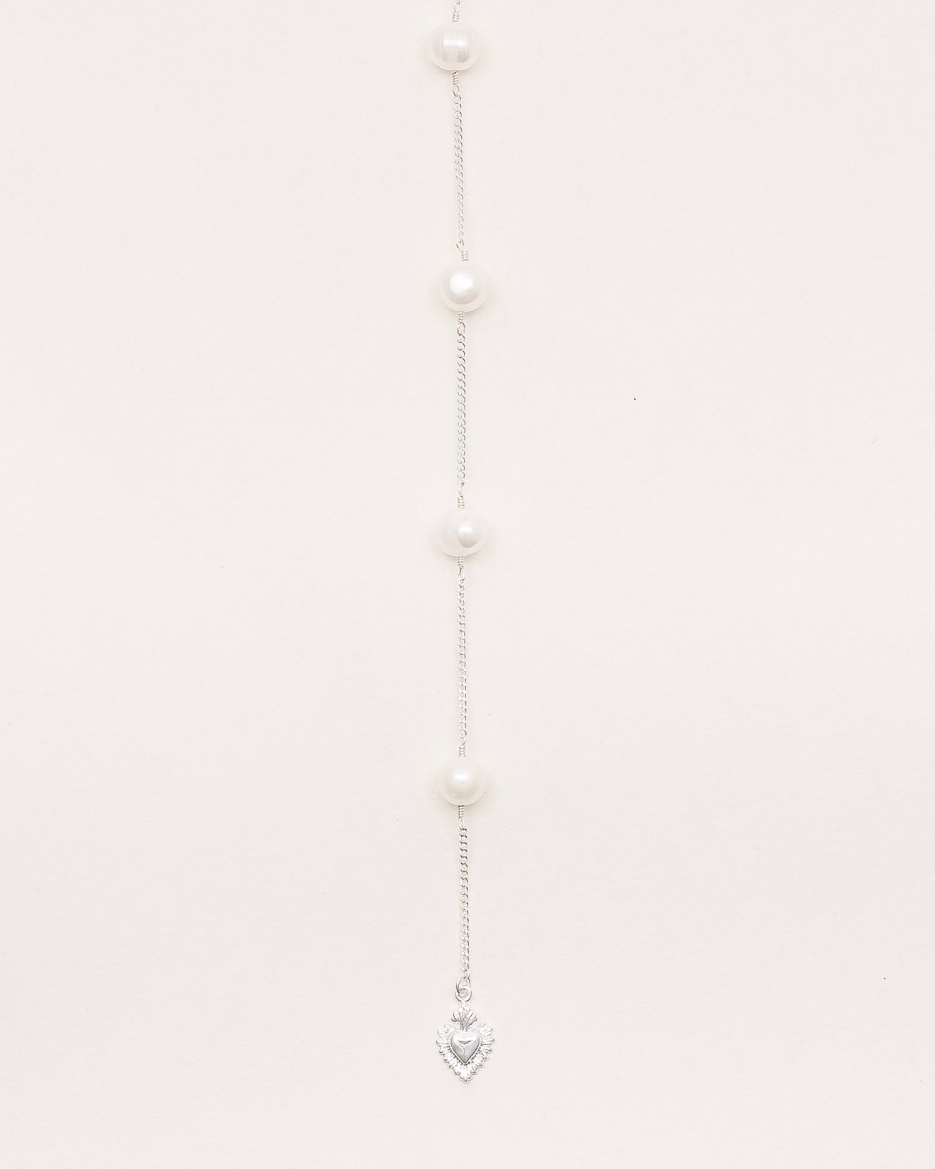 Santa Bonita Pearl Necklace