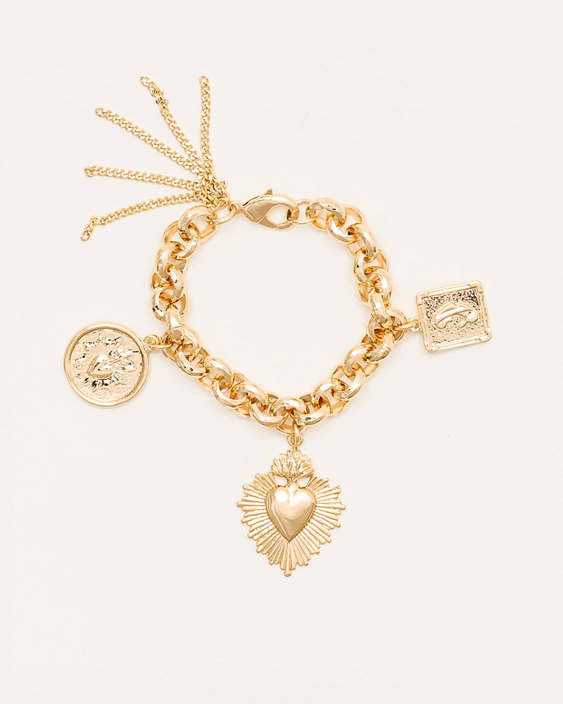 Santa Florencia Bracelet