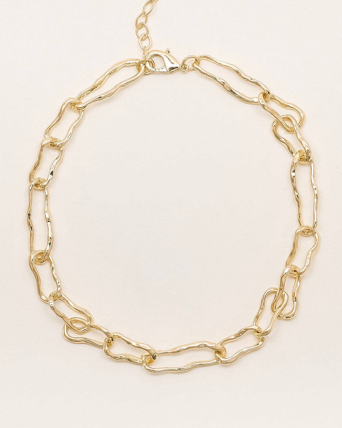 Santa Minerva Choker