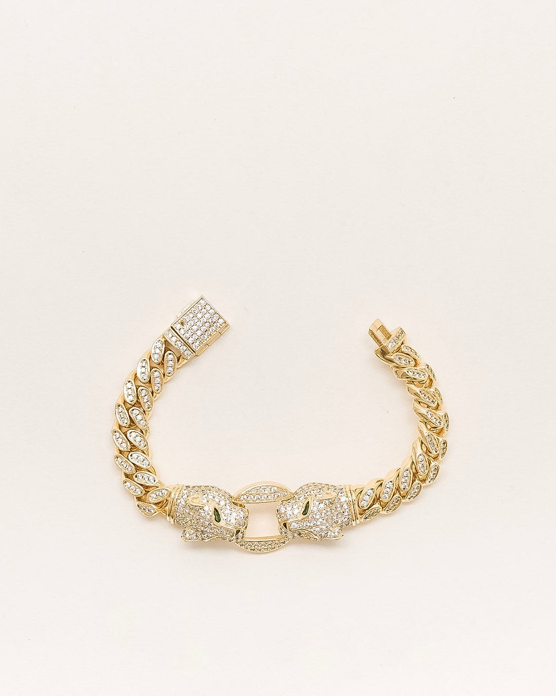Santo Pantera Bracelet