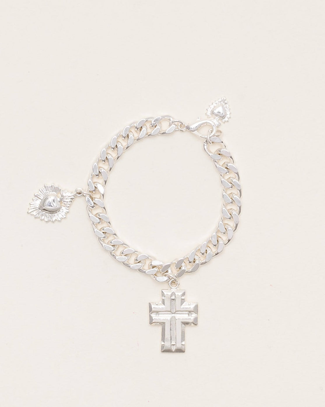 Santa Samantha Bracelet