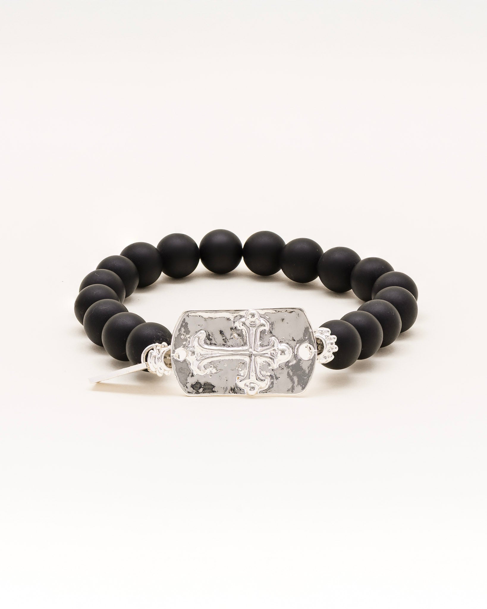 Santo Kruz Bracelet