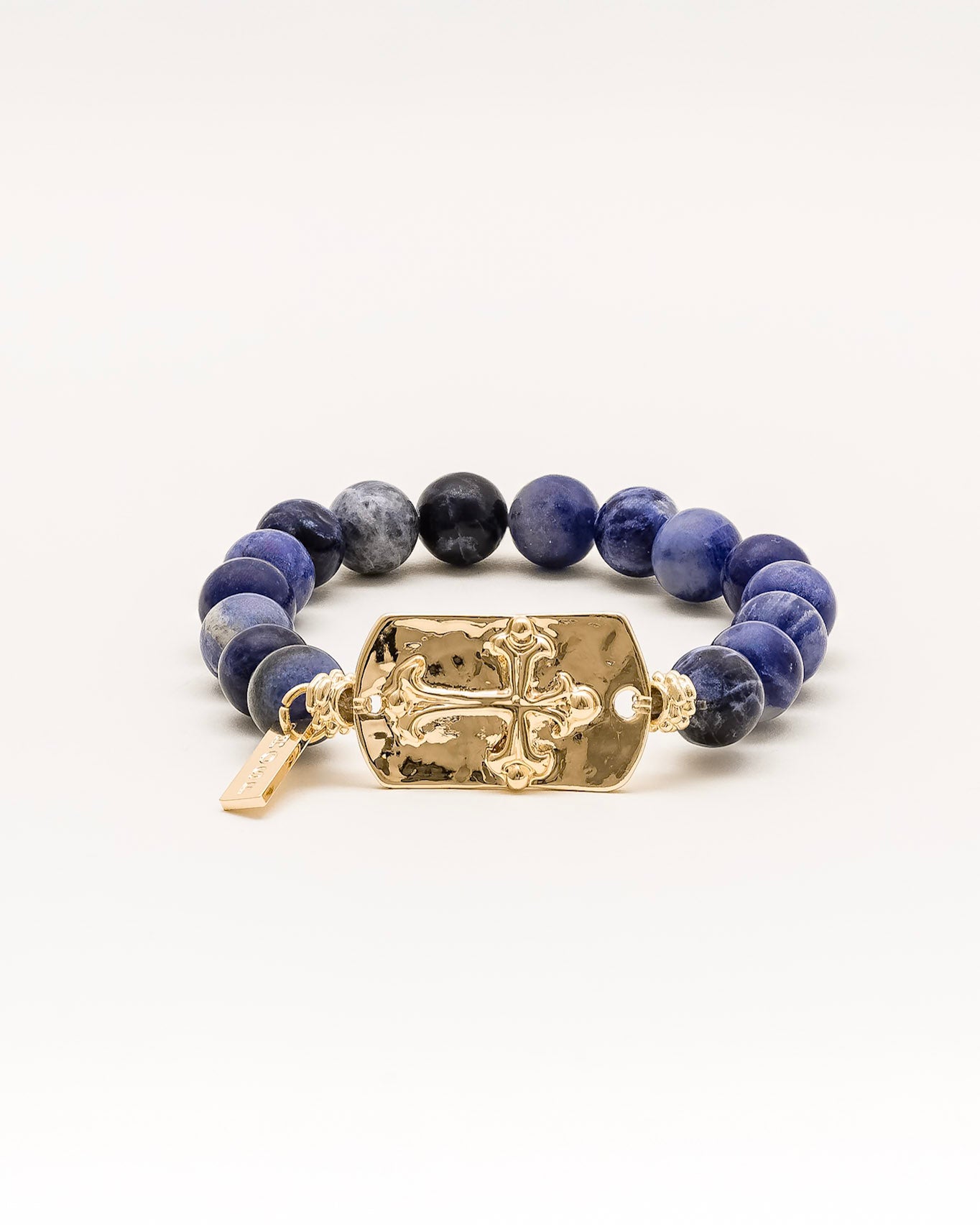 Santo Kruz Bracelet